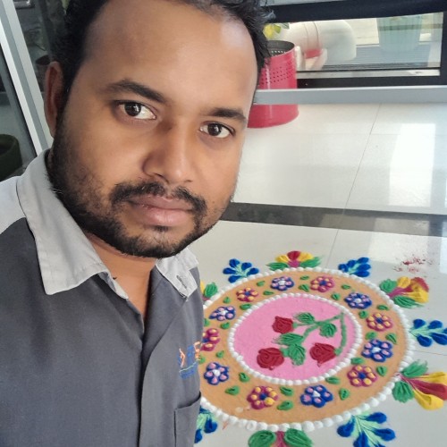 Kamlesh Kumar  R. profile photo