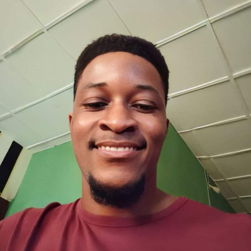 Ofonime E. profile photo