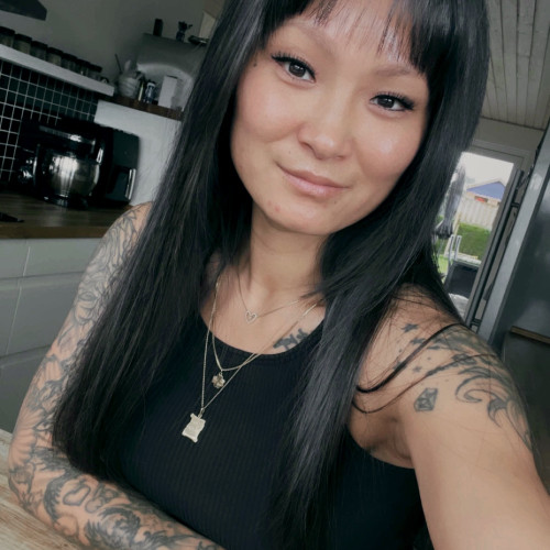 Katrine I. profile photo