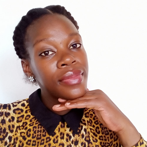 Mpho  C. profile photo