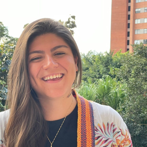 Maria Camila G. profile photo