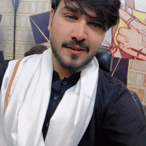 shazi J. profile photo