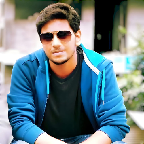Shabarish B. profile photo