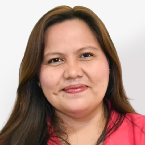 Ma Carmela B.