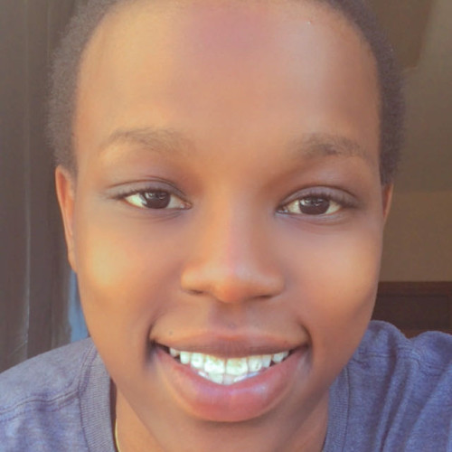 Mariam A. profile photo