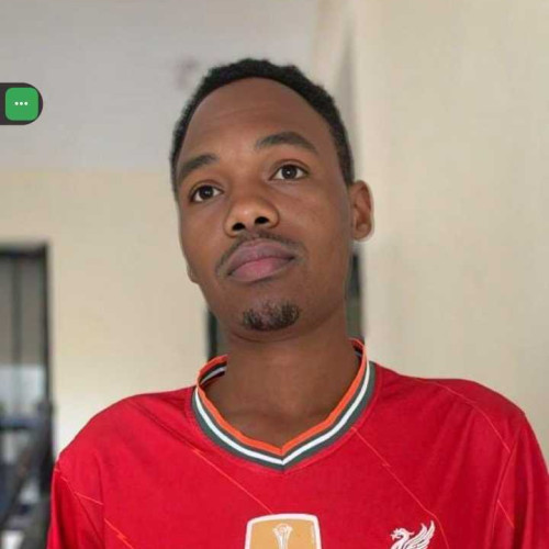 isaack c. profile photo