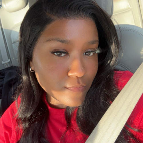 shamya k. profile photo