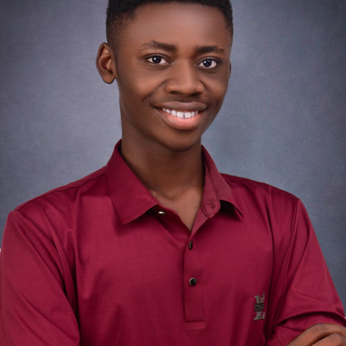 Benedith  E. profile photo