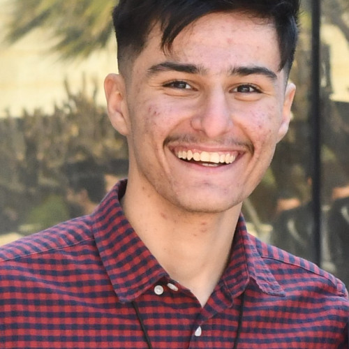 loran d. profile photo