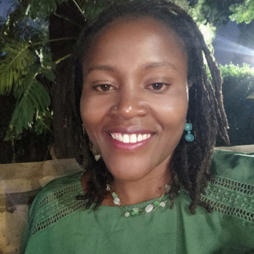 Joyce w. profile photo
