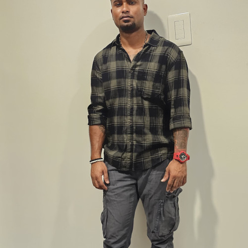 Jerik J. profile photo