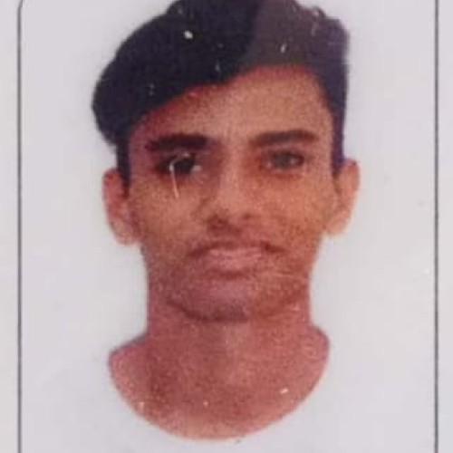 Aniket V. profile photo