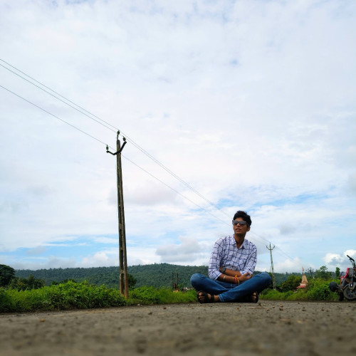 Mayank S. profile photo