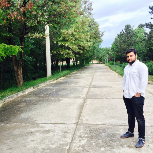 Mujeeb  Y. profile photo