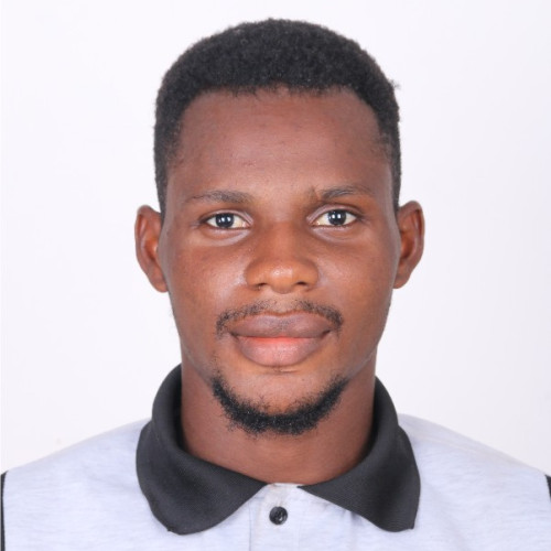 OLUWAPELUMI DANIEL A. profile photo