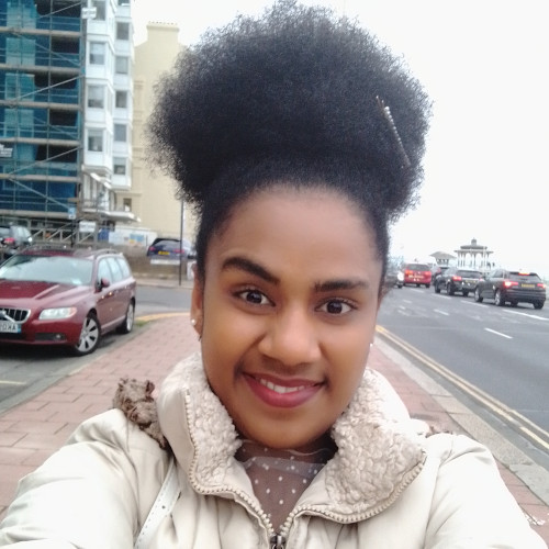 Mariagorathy O. profile photo