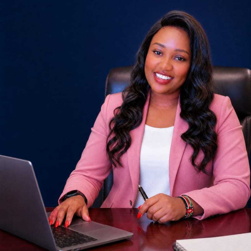 Rachael K. profile photo