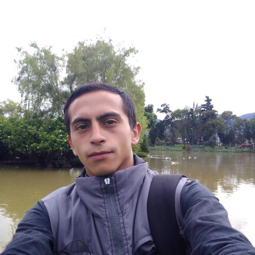 Miguel Angel C. profile photo