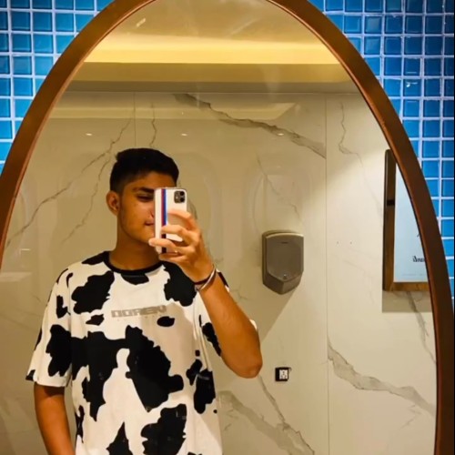 Akul S. profile photo