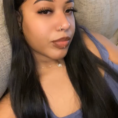 NIKKIA A. profile photo