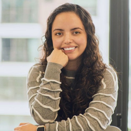 Gabriela G.