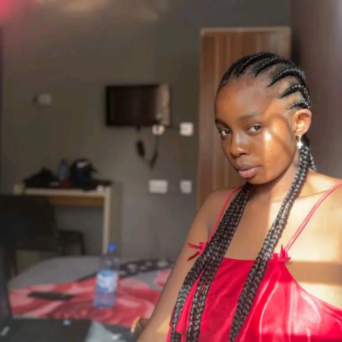 Laughter M. profile photo