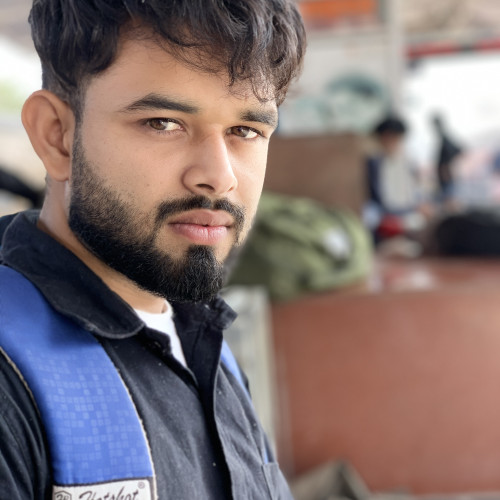 Rahul S. profile photo