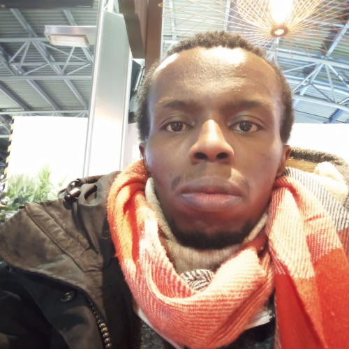 GERALD T. profile photo