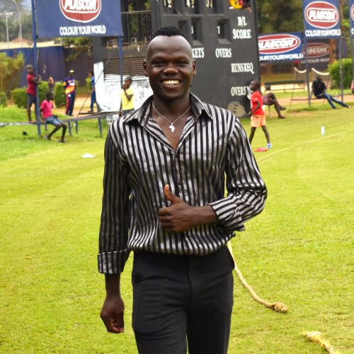 Musemeza  C. profile photo