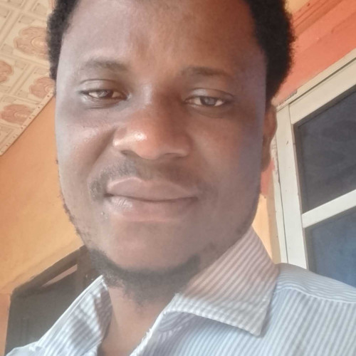 chikwem ibeawuhi A. profile photo