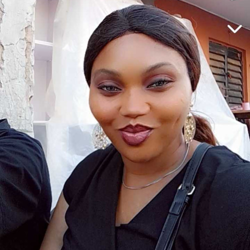 chisom O. profile photo