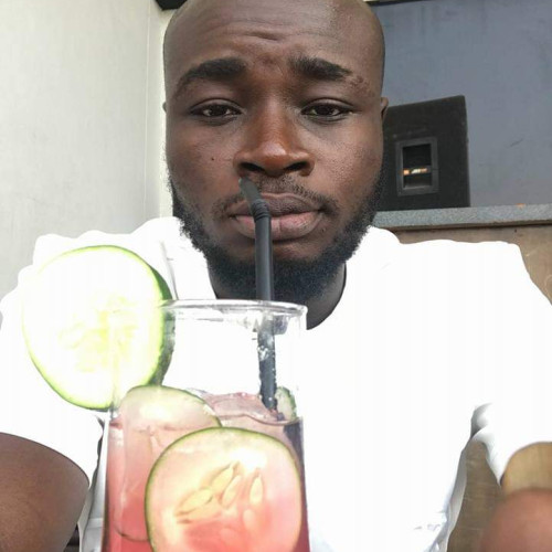 Happy O. profile photo