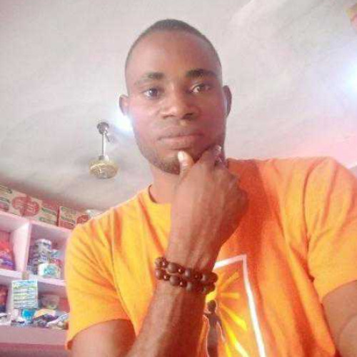 Pope D. profile photo