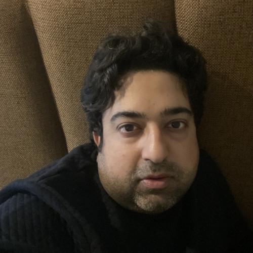 Ali I. profile photo