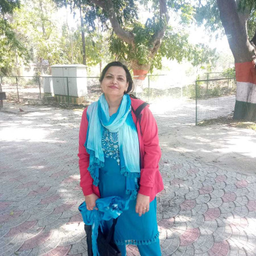 priya S. profile photo