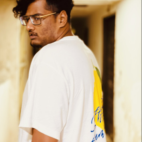Aryamaan R. profile photo