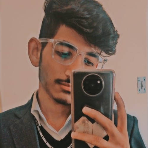 Saksham G.