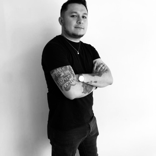 Santiago M. profile photo