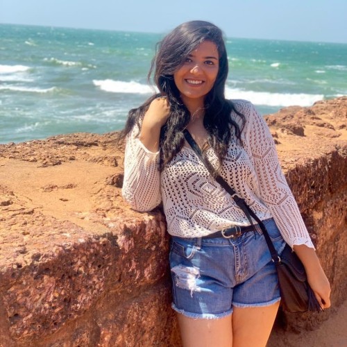 Akshi B. profile photo