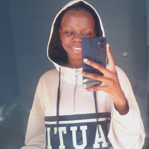 Mwanasha  G. profile photo