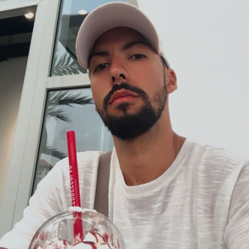 badr h. profile photo