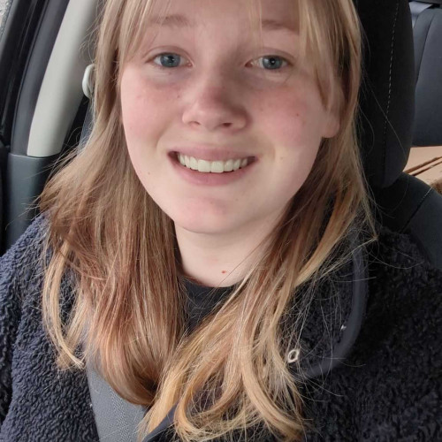Alexis M. profile photo