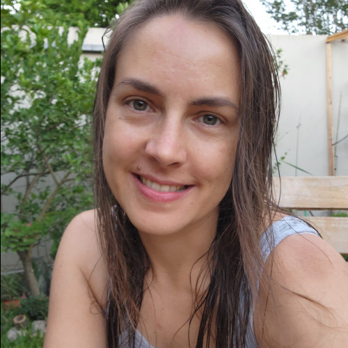 Andrea C. profile photo