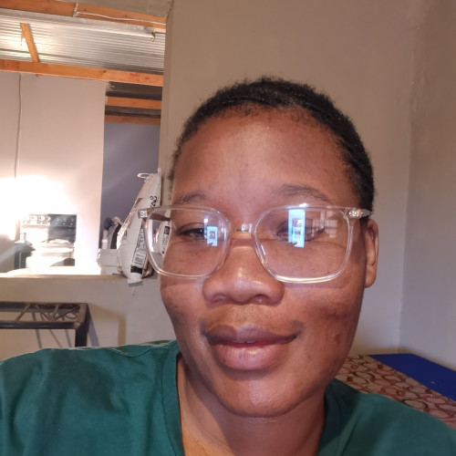 Palesa M. profile photo