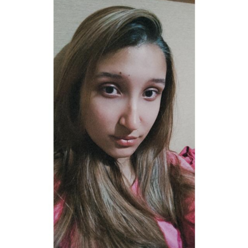 Alexandra  P. profile photo