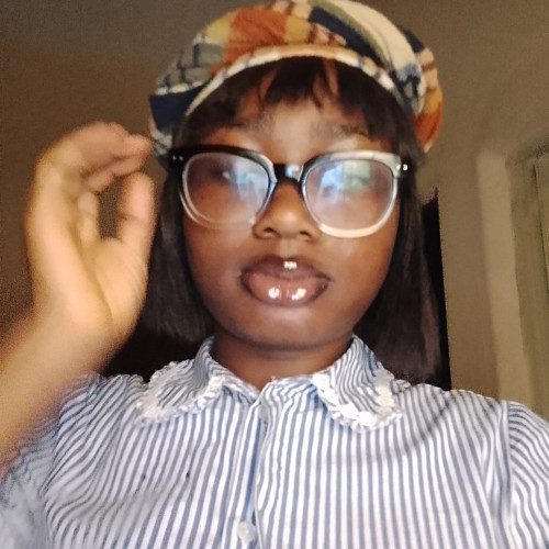 Goodness O. profile photo