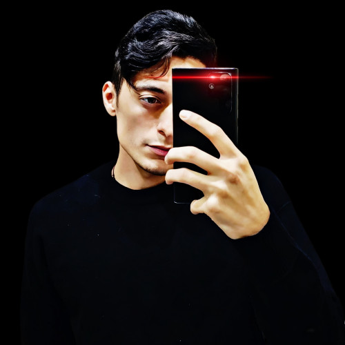 LeonCreate L. profile photo