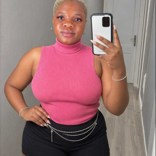 Chinaza P. profile photo