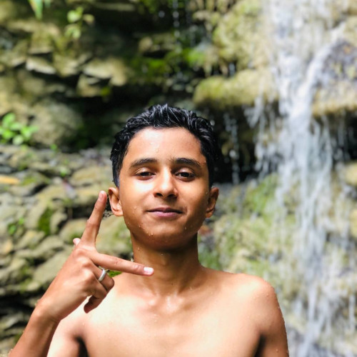 Jeshan D. profile photo