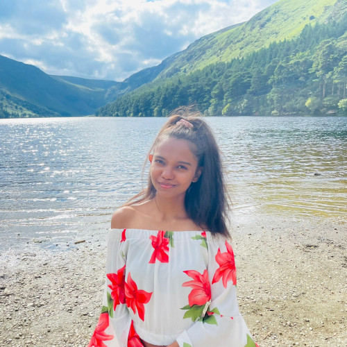 Amisha K. profile photo
